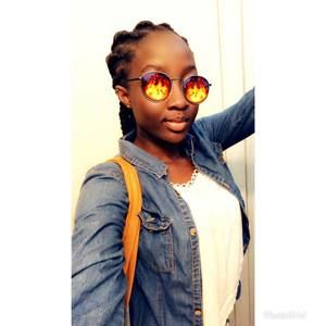 Meet your Posher, Mharmie